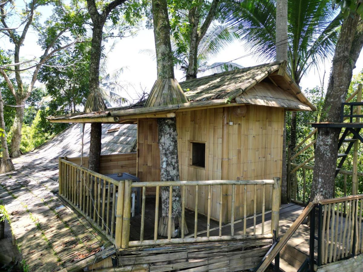 Taman Asta Gangga By Ecommerceloka Silebeng Exterior photo