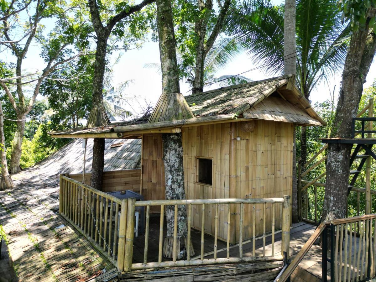Taman Asta Gangga By Ecommerceloka Silebeng Exterior photo