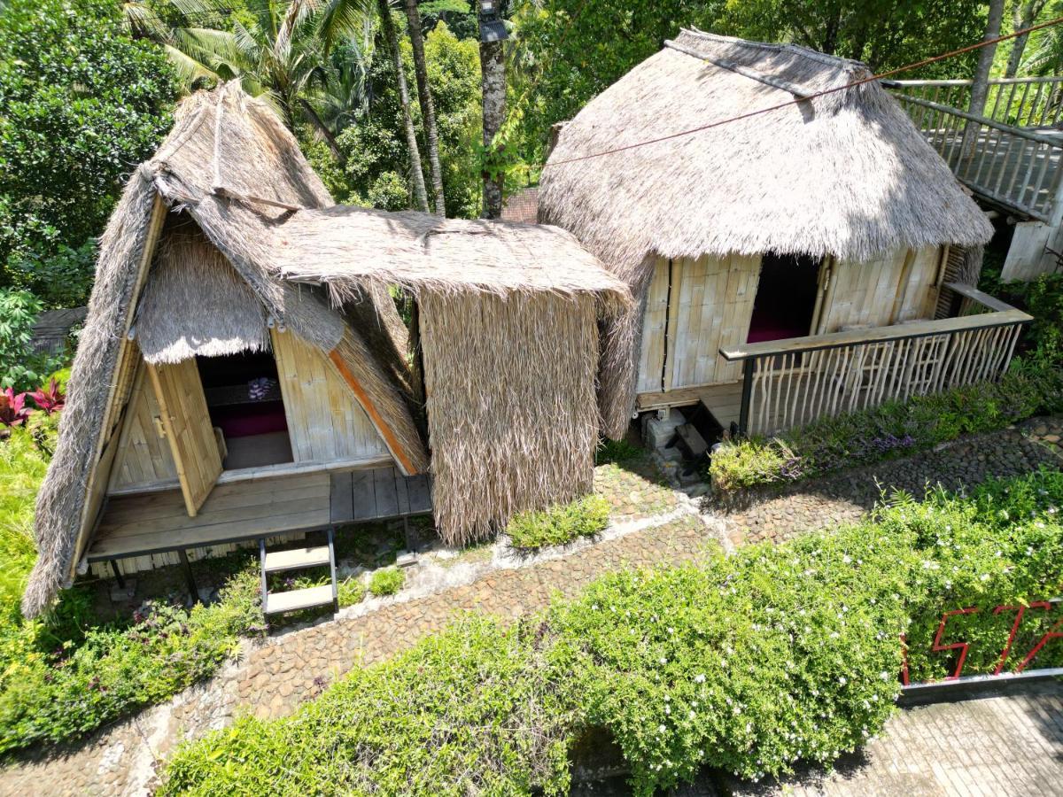 Taman Asta Gangga By Ecommerceloka Silebeng Exterior photo