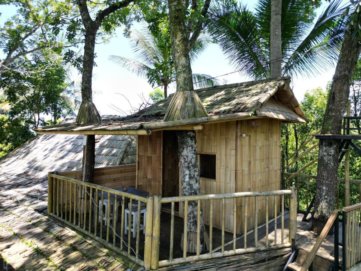 Taman Asta Gangga By Ecommerceloka Silebeng Exterior photo