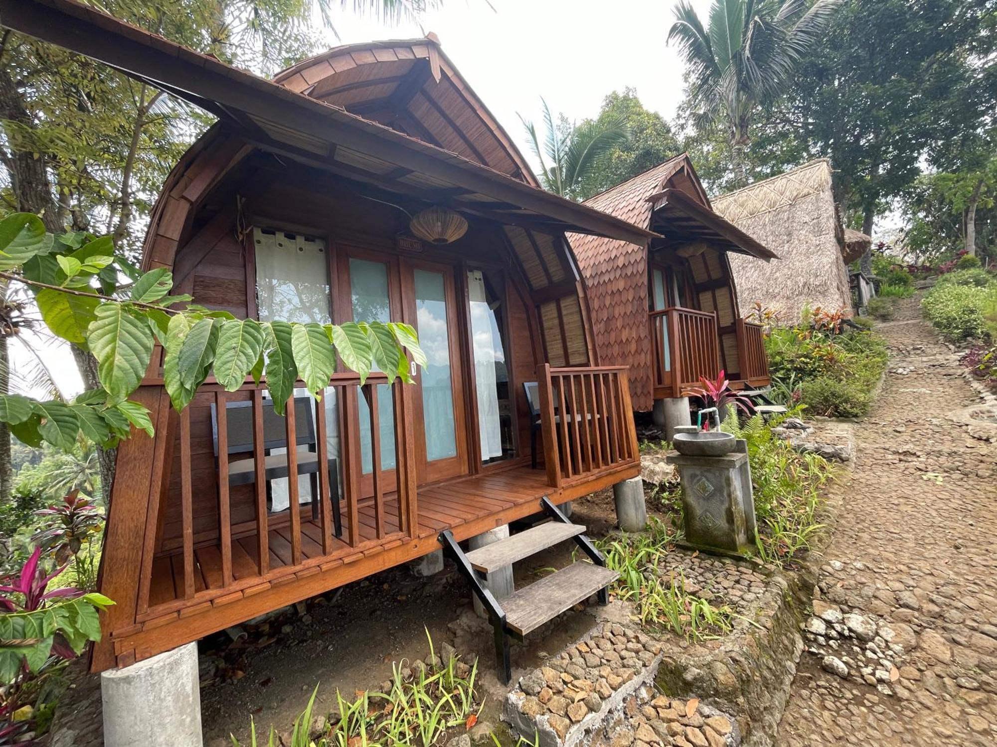 Taman Asta Gangga By Ecommerceloka Silebeng Exterior photo