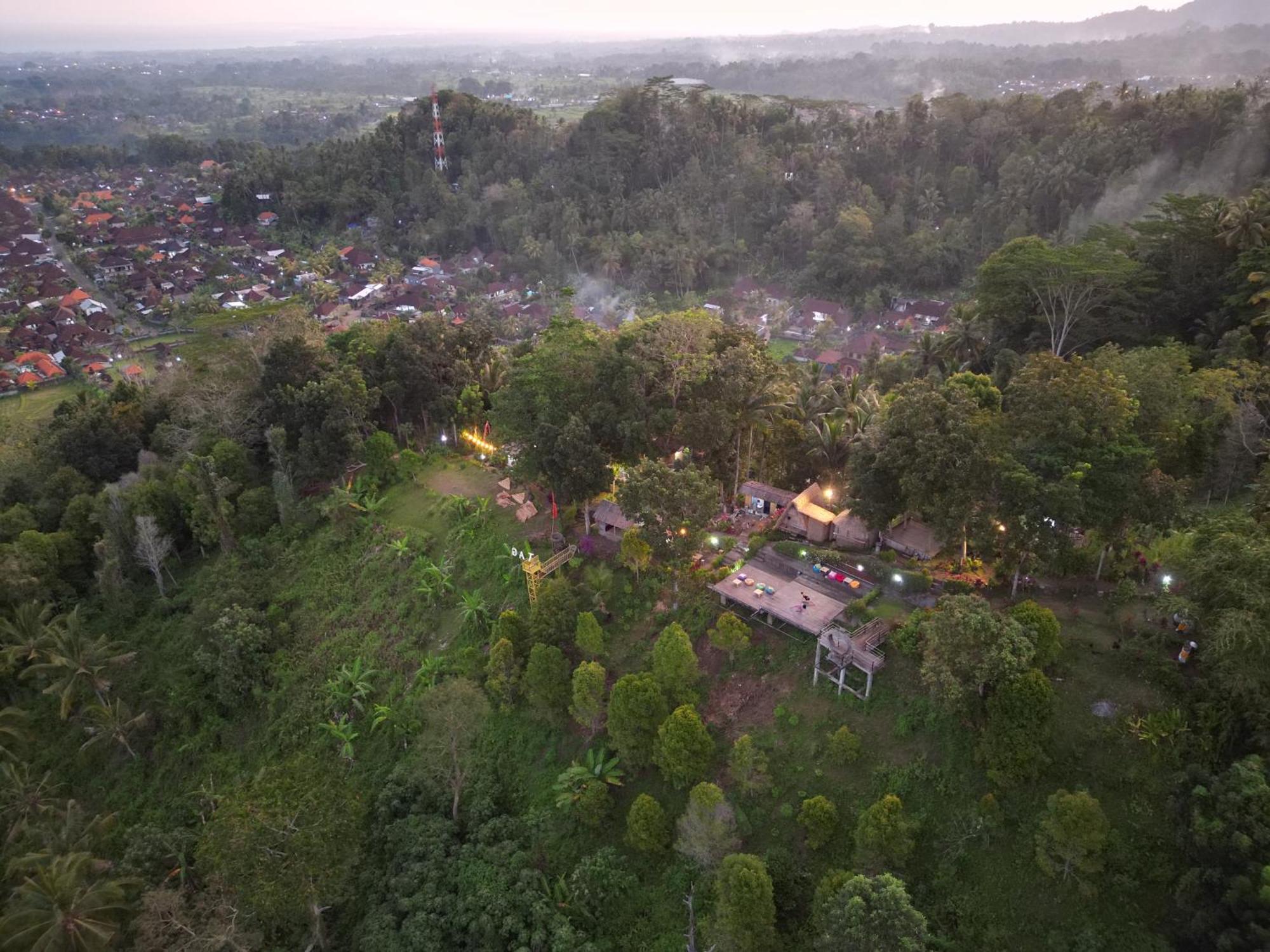 Taman Asta Gangga By Ecommerceloka Silebeng Exterior photo